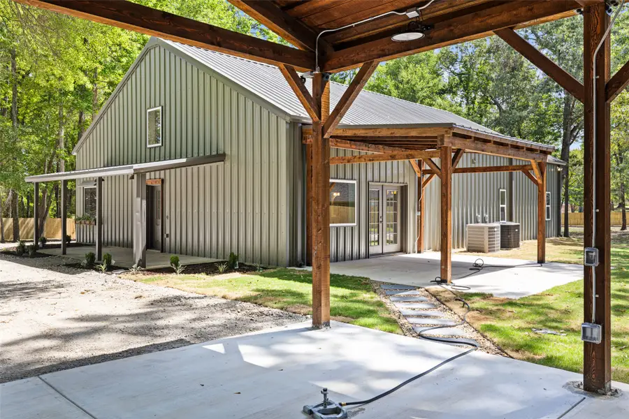 330 Forest Hills Drive, Hallsville, TX 75650 - #2