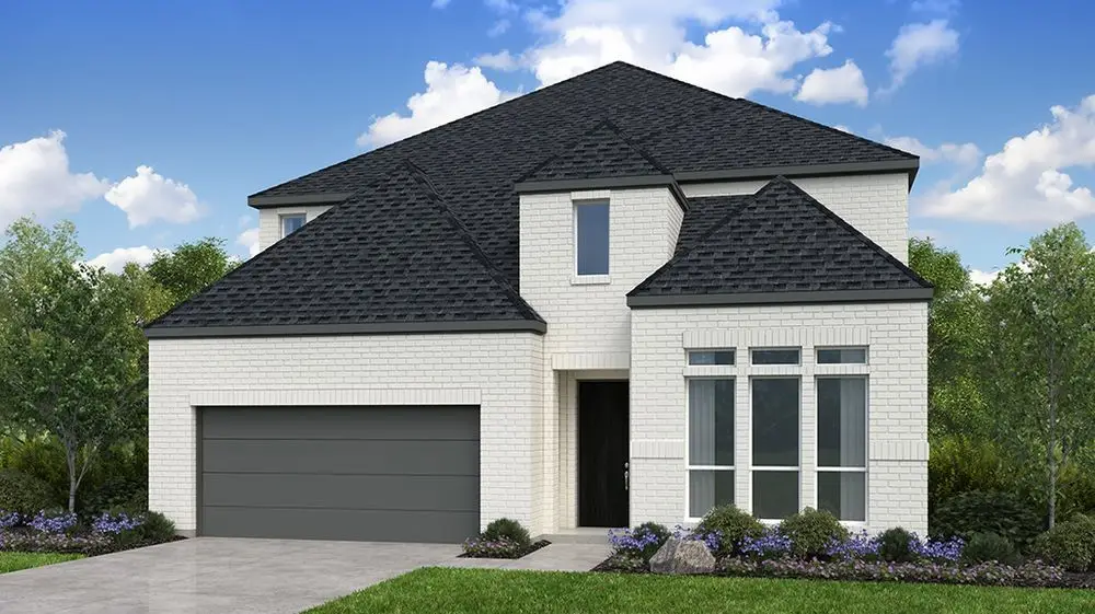 805 Green Heron Road, Celina, TX 75009 - #1