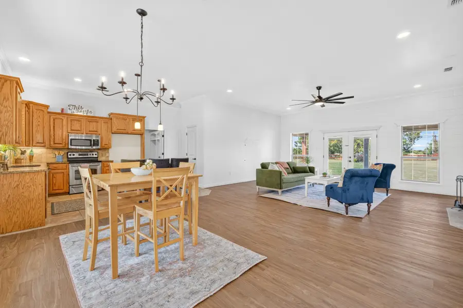 101 Dollar Bill Drive, Abilene, TX 79602 - #3