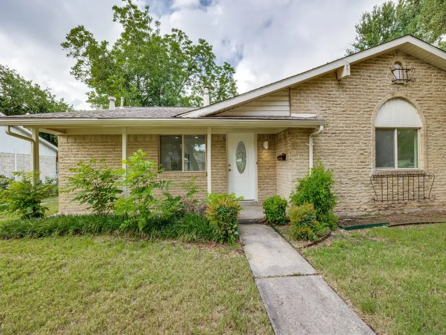 1216 Briarcove Drive, Richardson, TX 75081 - #2