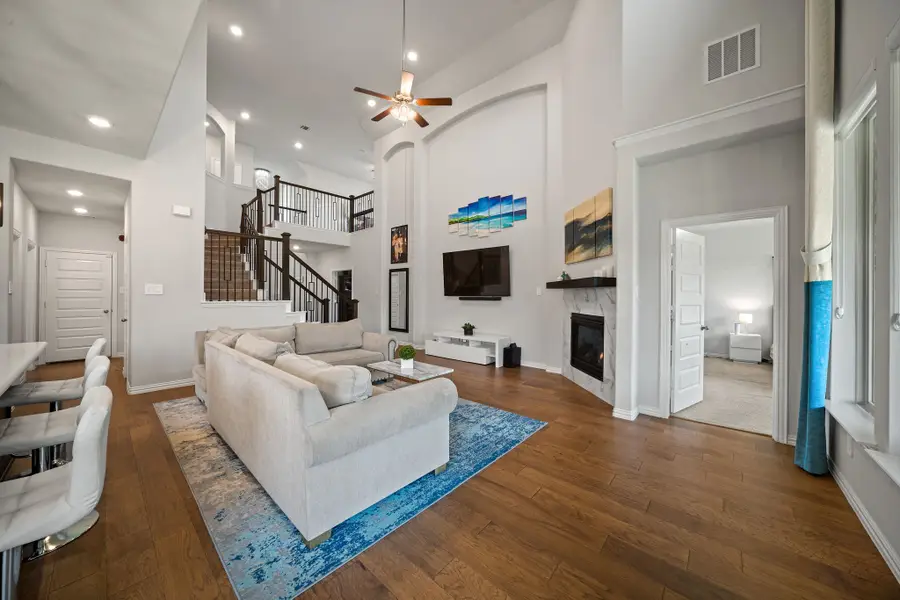 1409 Crossford Trail, Forney, TX 75126 - #3