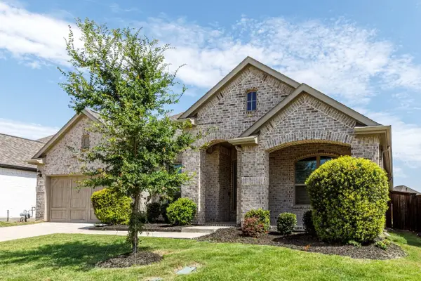 9613 Boulder Point Road, Oak Point, TX 75068