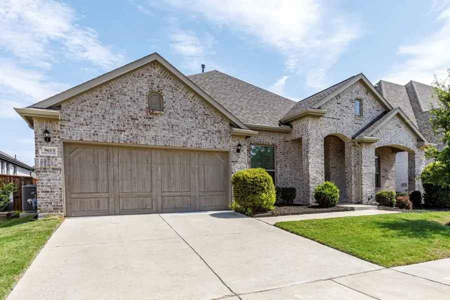 9613 Boulder Point Road, Oak Point, TX 75068 - #2