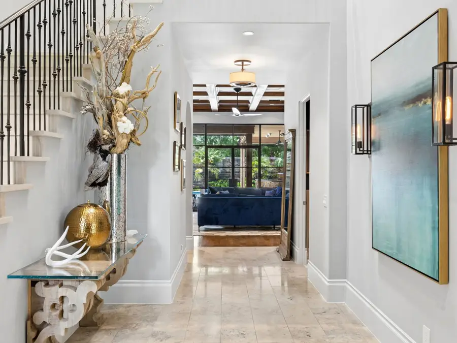 722 Inglenook Court, Coppell, TX 75019 - #2
