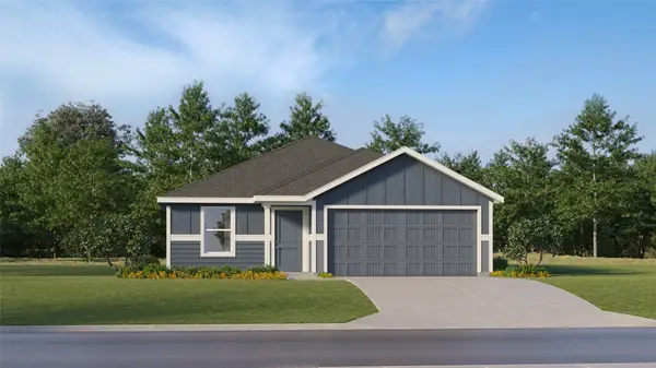 1228 Tufted Drive, Fort Worth, TX 76134