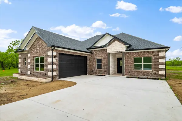 556 Palmito Ranch Road, Corsicana, TX 75110