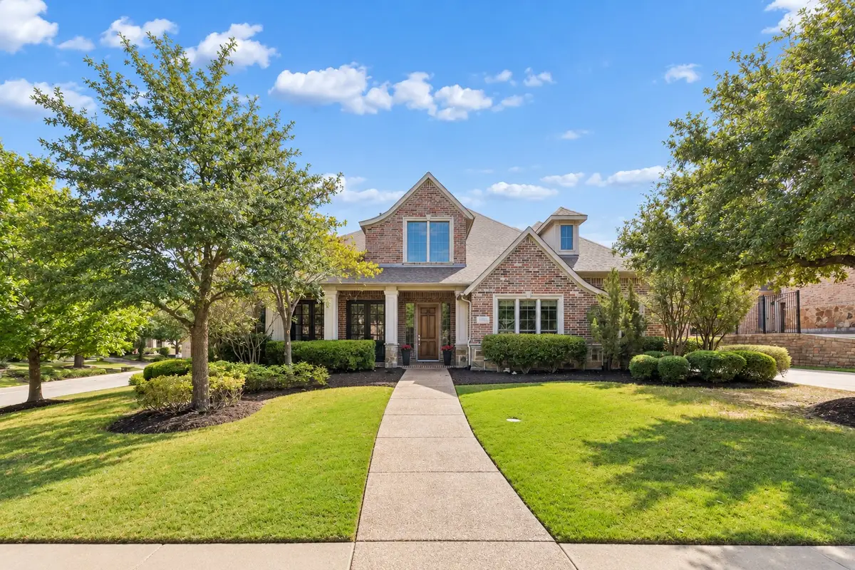 4760 Paxton Lane, Frisco, TX 75034 - #1