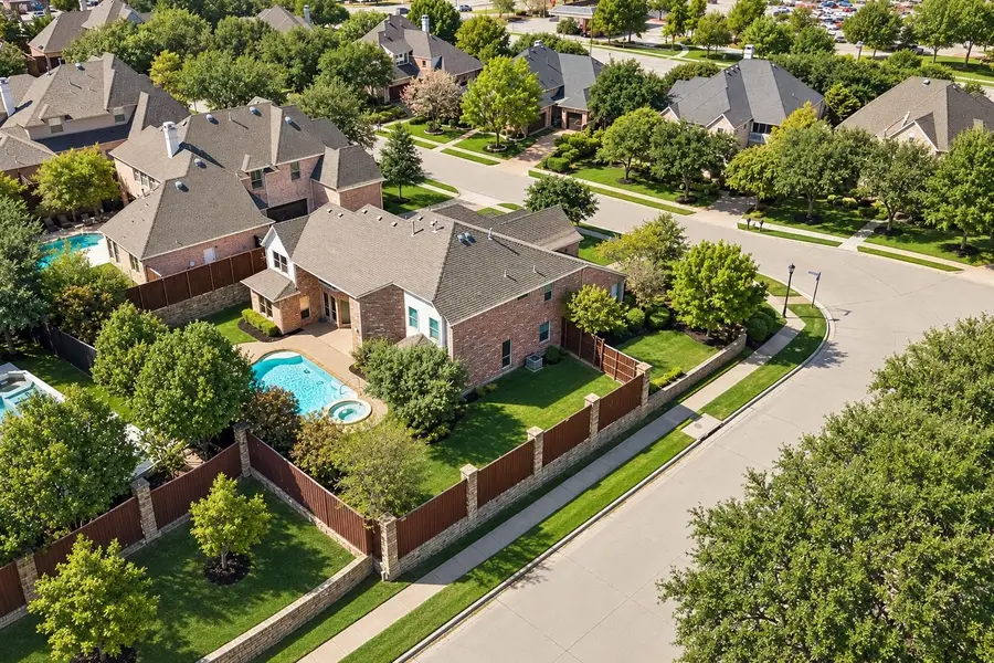 4760 Paxton Lane, Frisco, TX 75034 - #2