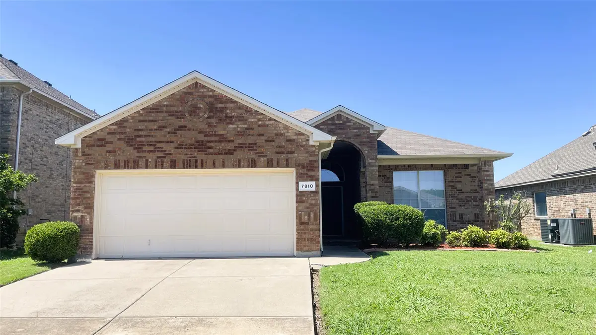 7810 Corona Court, Arlington, TX 76002 - #1