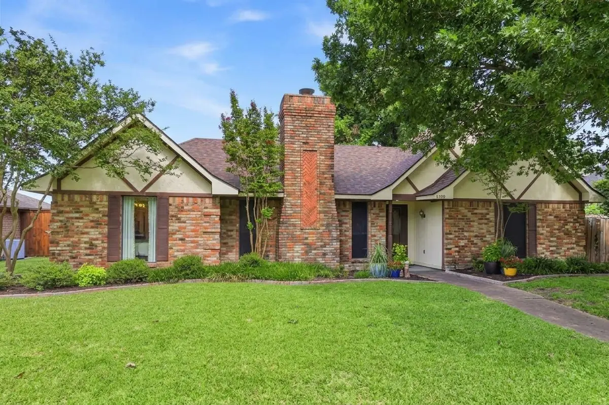 6300 Bronze Leaf Drive, Plano, TX 75023 - #1