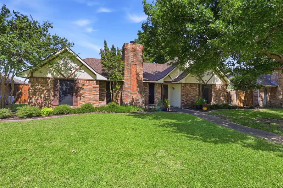 6300 Bronze Leaf Drive, Plano, TX 75023 - #2