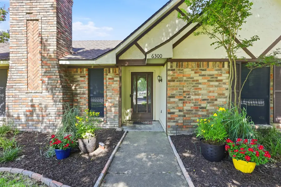 6300 Bronze Leaf Drive, Plano, TX 75023 - #3