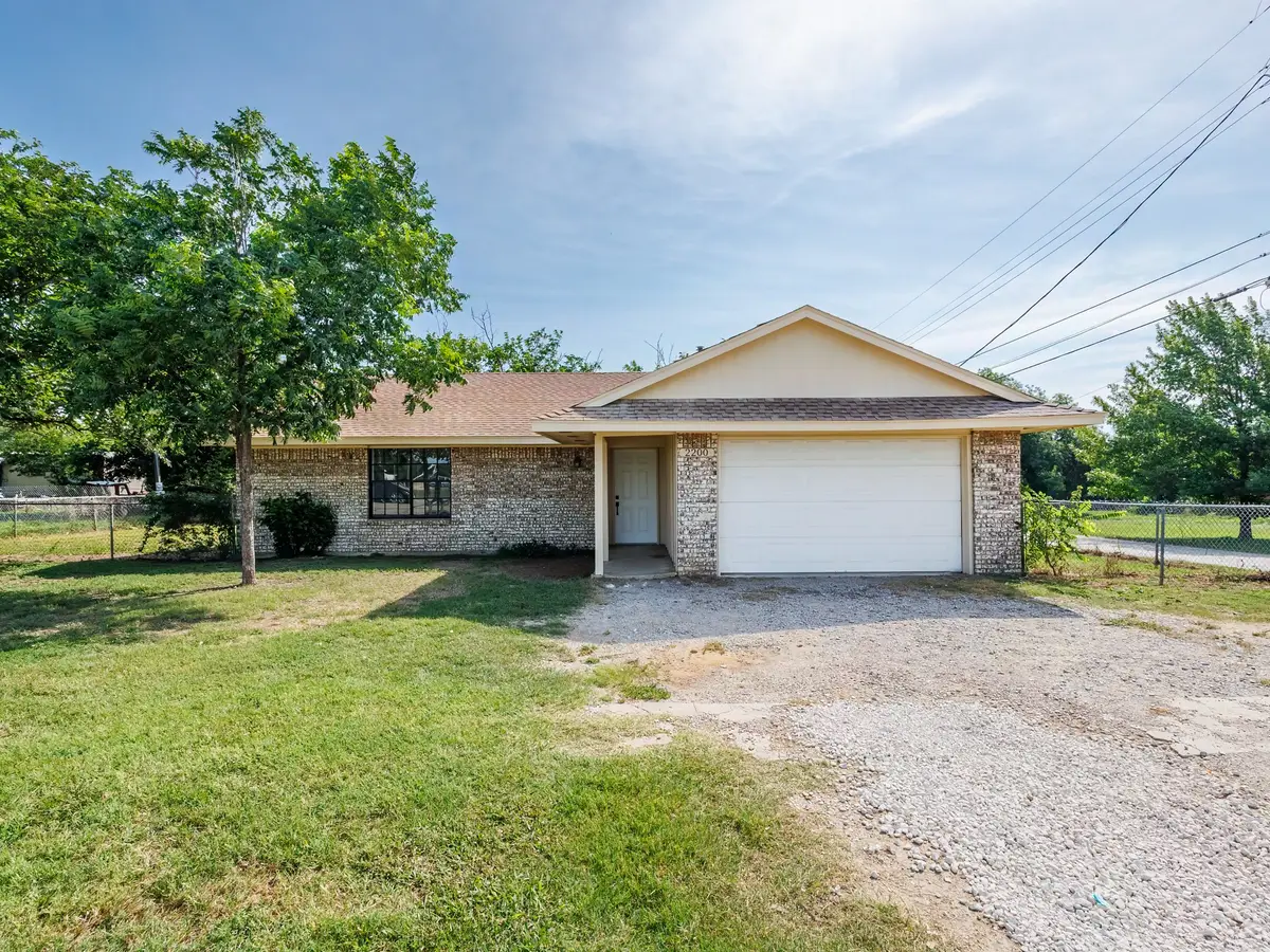 2200 Main Boulevard, Brownwood, TX 76801 - #1