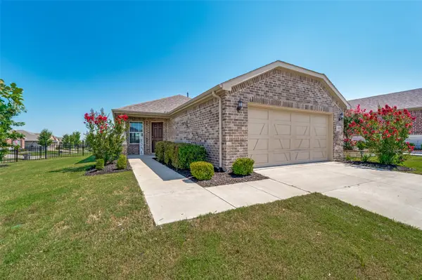 1201 Eagle Lane, Little Elm, TX 76227