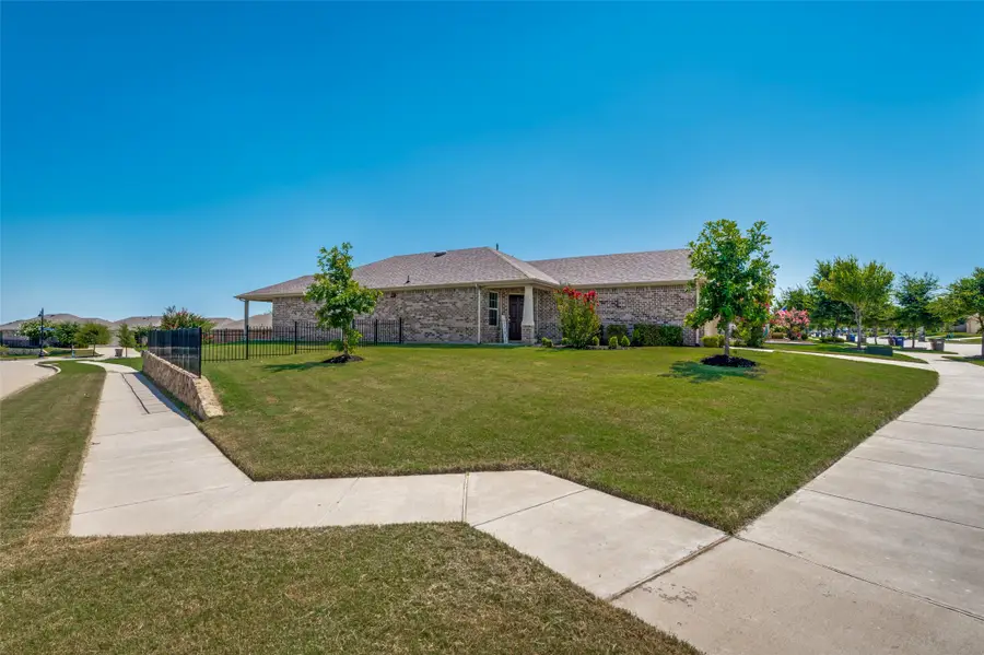 1201 Eagle Lane, Little Elm, TX 76227 - #2