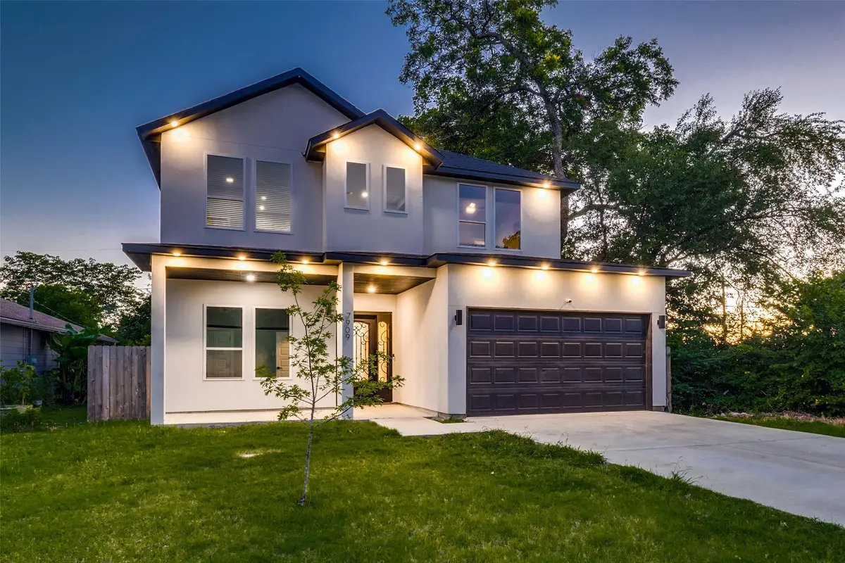 7909 Ivory Lane, Dallas, TX 75216 - #1