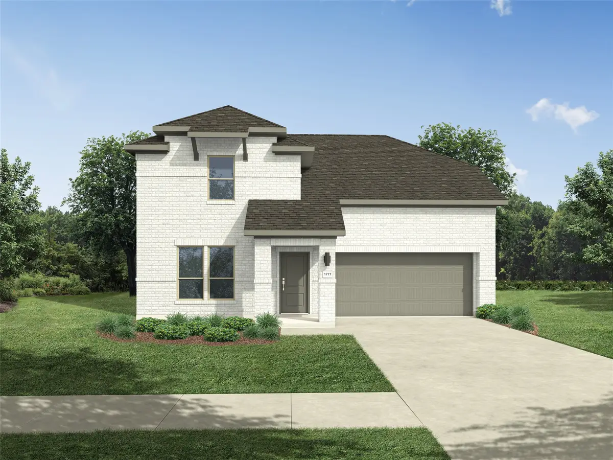 881 Rockcloud Drive, Fort Worth, TX 76052 - #1