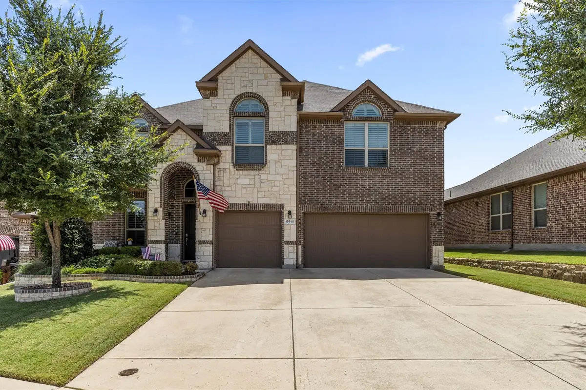 15745 Mirasol Drive, Fort Worth, TX 76177 - #1