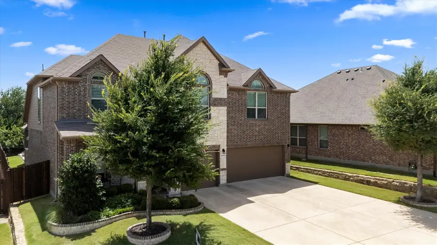 15745 Mirasol Drive, Fort Worth, TX 76177 - #2