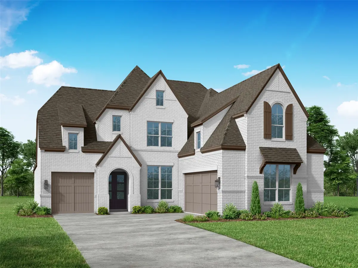 307 Taylor Way, Northlake, TX 76247 - #1