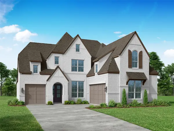 307 Taylor Way, Northlake, TX 76247