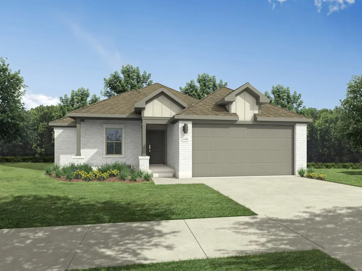 885 Rockcloud Drive, Fort Worth, TX 76052 - #1