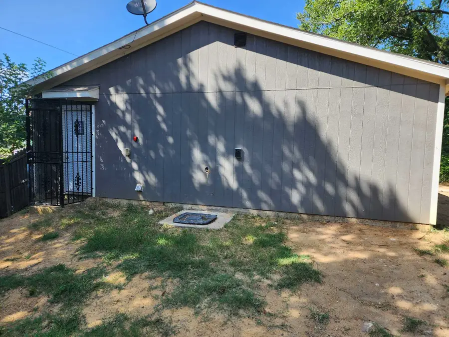 4603 Spring Garden Street, Dallas, TX 75215 - #3