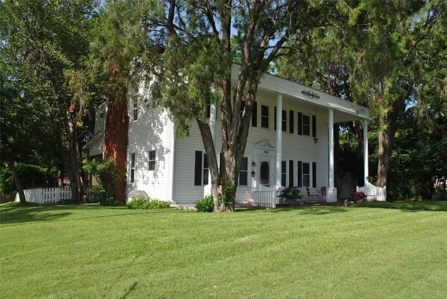 700 W Wrights Avenue, Comanche, TX 76442 - #2