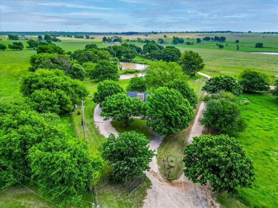11436 St Hwy 171, Covington, TX 76636 - #2