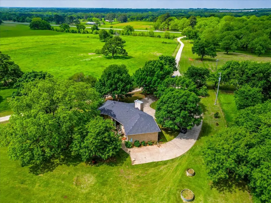 11436 St Hwy 171, Covington, TX 76636 - #3