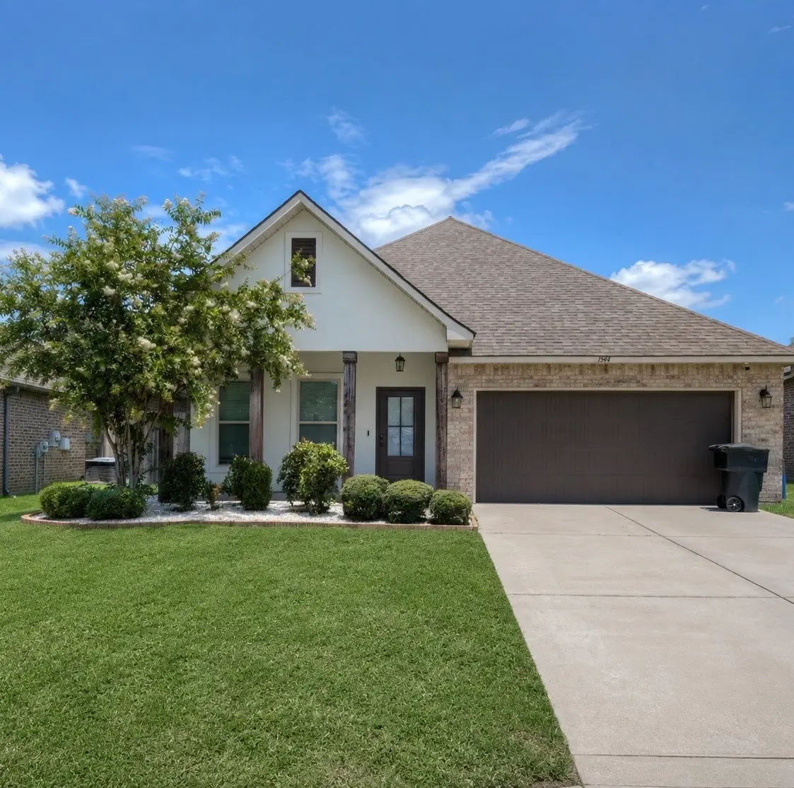1544 Riverview Lane, Shreveport, LA 71104 - #1