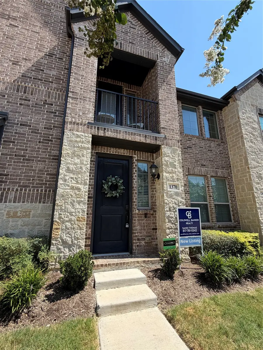 1370 Madison Avenue, Flower Mound, TX 75028 - #2