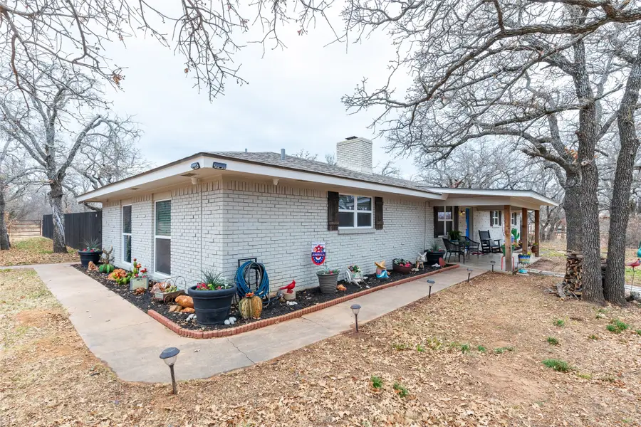 9259 County Road 258, Clyde, TX 79510 - #2