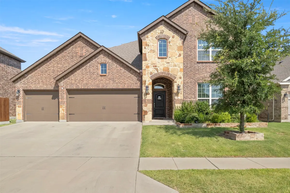 2816 Half Moon Road, Aubrey, TX 76227 - #1