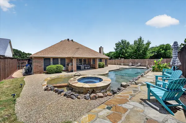 6001 Rock Cove, Flower Mound, TX 75028
