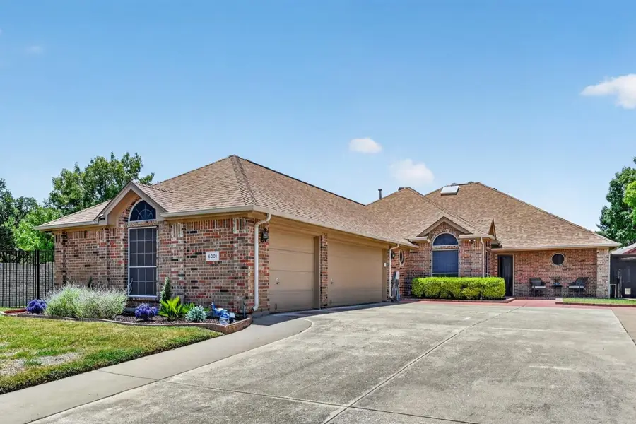 6001 Rock Cove, Flower Mound, TX 75028 - #2