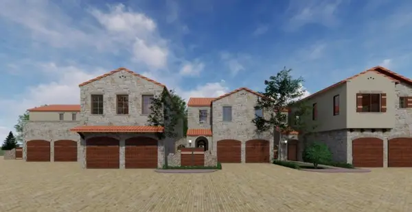 5 Costa Brava Drive, Westlake, TX 76262
