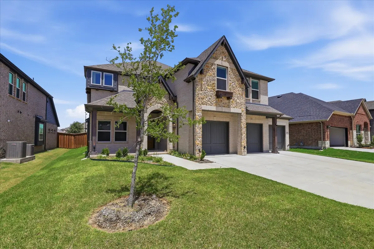 2276 Valencia Drive, Little Elm, TX 75068 - #1