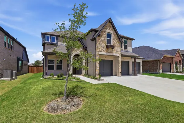 2276 Valencia Drive, Little Elm, TX 75068
