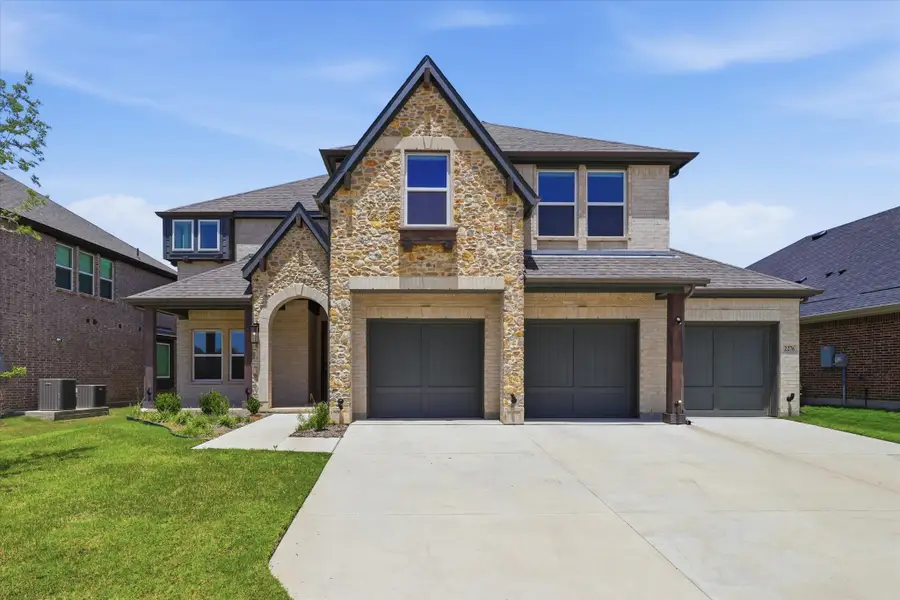 2276 Valencia Drive, Little Elm, TX 75068 - #3