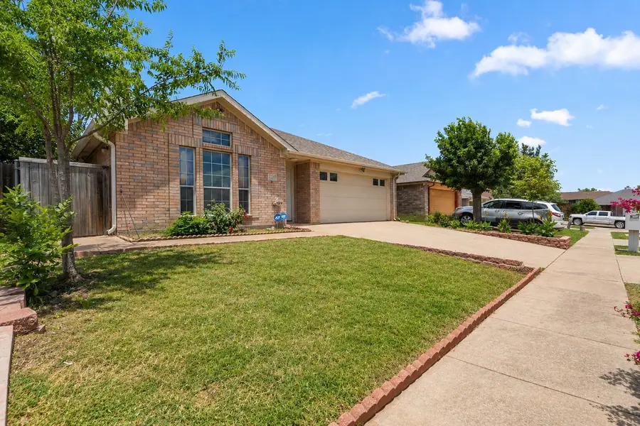 3129 Bahar Drive, Arlington, TX 76010 - #2