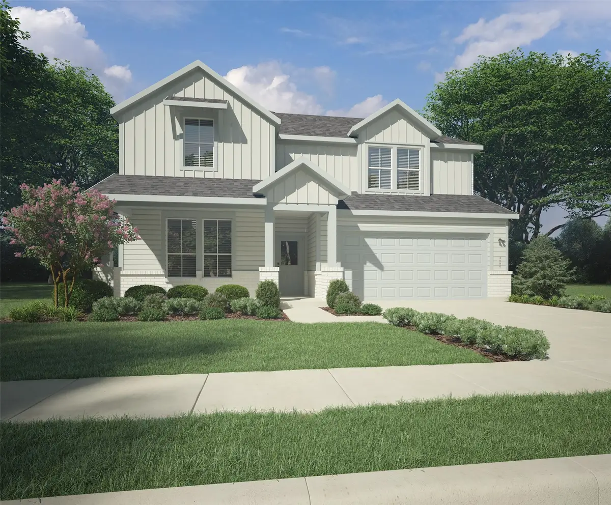 2313 Wind River Drive, Princeton, TX 75407 - #1