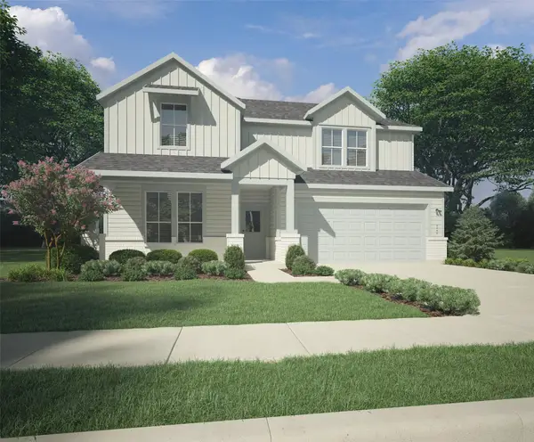 2313 Wind River Drive, Princeton, TX 75407
