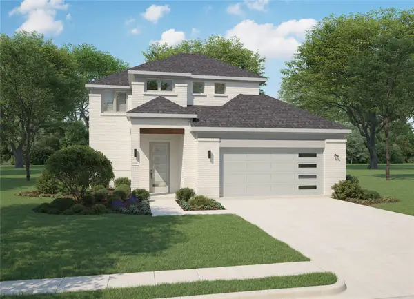 4617 Starlight Drive, McKinney, TX 75071