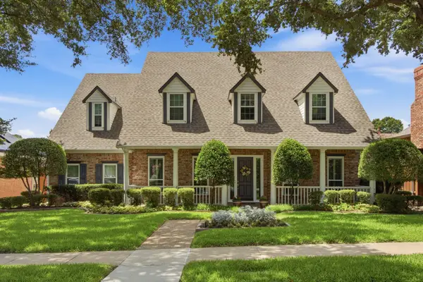 4616 Brook Meadow Lane, Plano, TX 75093