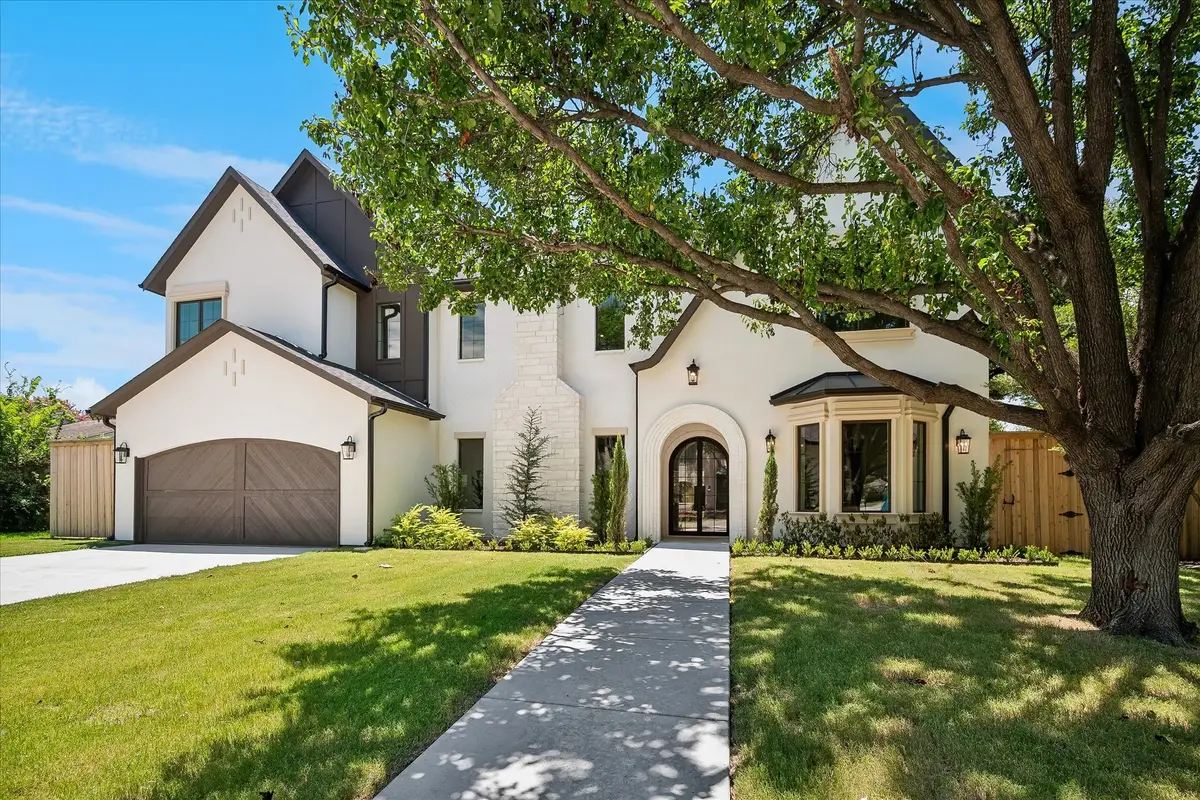 3304 Townsend Drive, Dallas, TX 75229 - #1