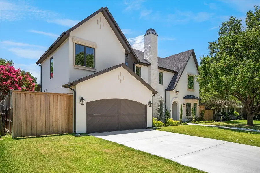 3304 Townsend Drive, Dallas, TX 75229 - #3