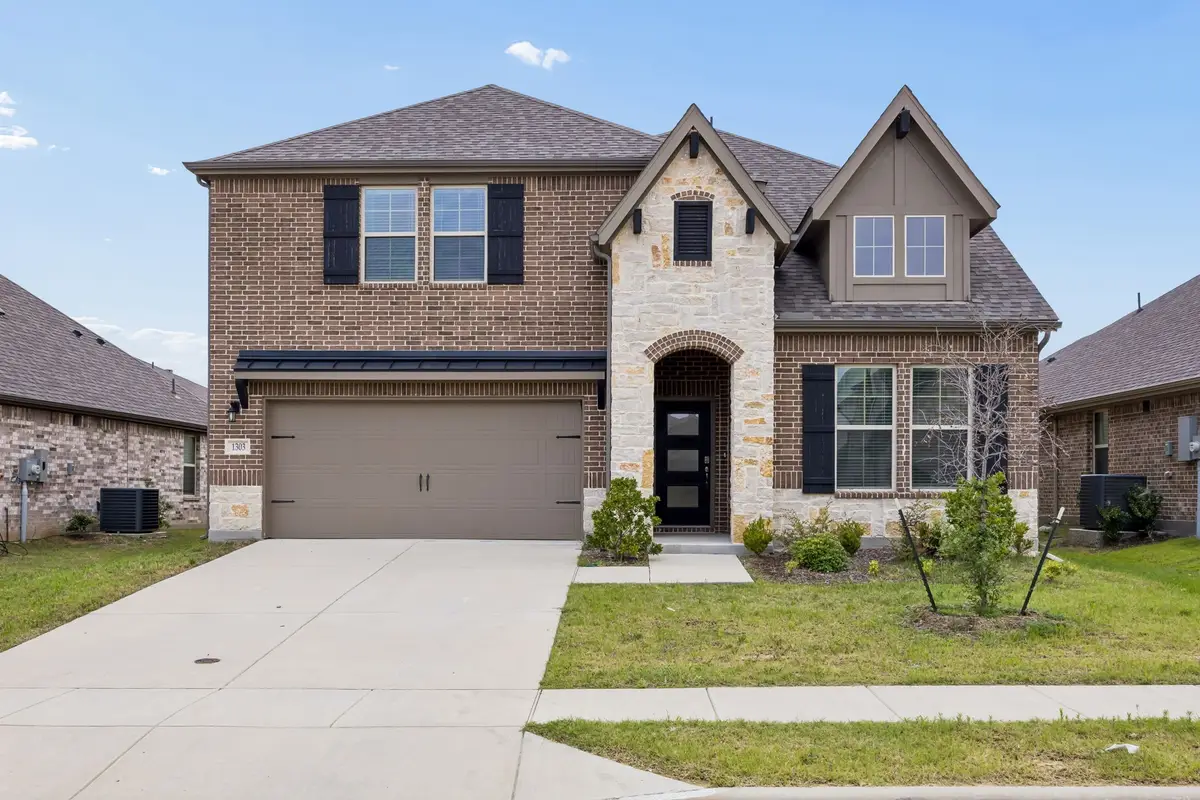 1303 Wheelwright Drive, Forney, TX 75126 - #1