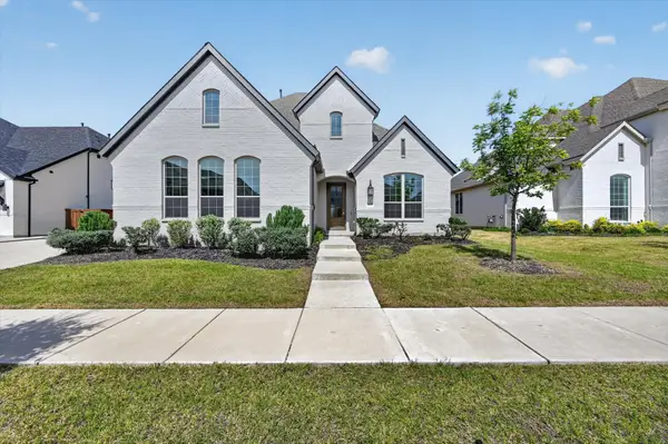 4560 Silver Spur Drive, Prosper, TX 75078