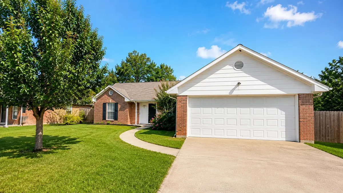403 Mulberry Street, Leonard, TX 75452 - #1